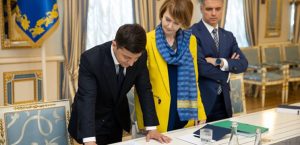 Президент Зеленский подписал закон, который позволяет устанавливать домашние солнечные электростанции