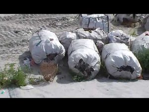 Пути утилизации бюджета г. Краматорска.Деньги “закопаны” – Дайте Еще!