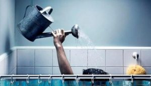 Перебої у водопостачанні: мікрорайони Центр, Артема, Семенівка