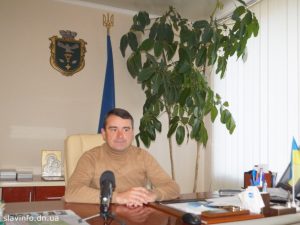 Вадиму Ляху планують присвоїти черговий ранг. На що це вплине?