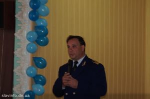 55 річниця авіаційного коледжу. «Дух авіації тут завжди присутній», – Сергій Завгородній