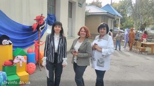 День відкритих дверей у Центрі дитячою та юнацької творчості