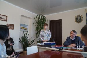 Влада запевняє, що повітря у Слов’янську чисте