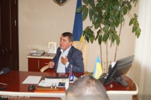 Гроші на ремонт будівлі хірургії №1 не будуть виділятися з області