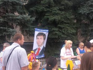 Королевська, Солод, як і вся фракція  «Опозиційна платформа – за життя», не підтримали скасування недоторканності  депутатів