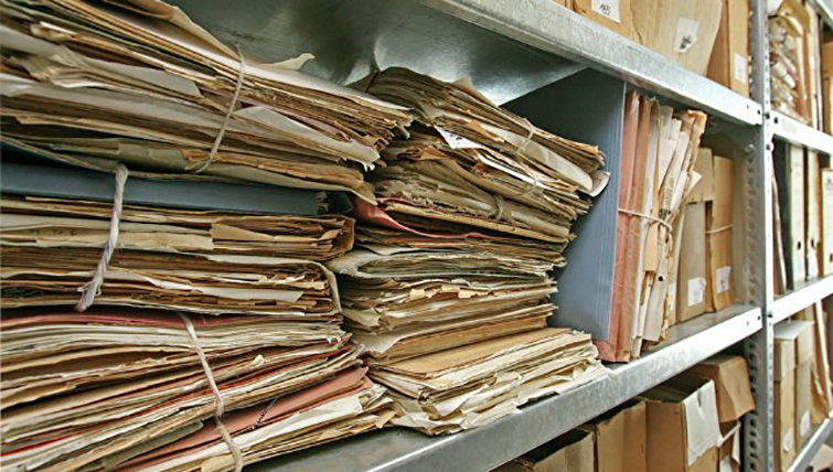 Предприятие – в Донецке, а документы – в Славянске: В областном архиве рассказали о проблемах получения справок о трудовом стаже и зарплате