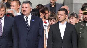Стало известно, почему Аваков остался на должности
