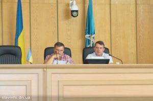 Питання звільнення Жана Кіма стоїть у порядку денному сесії останнім  №98