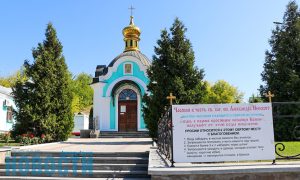 Чем живет женский монастырь в культовом Богородичном