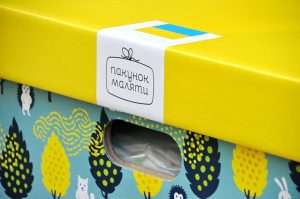 На Донетчине решили проблему бэйби-боксов