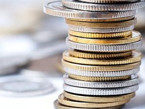 Банки получили право округлять суммы кассовых операций