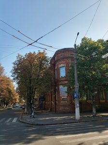 Сегодня в Славянске состоится открытие пространства “Друкарня”