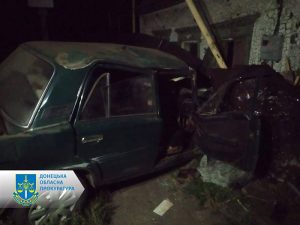 Винесено вирок водію, який убив двох людей, включаючи свою дружину