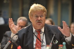 Еврокомиссия назначила специального советника по вопросам отношений с Украиной