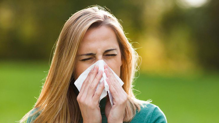 Медики дали совет аллергикам