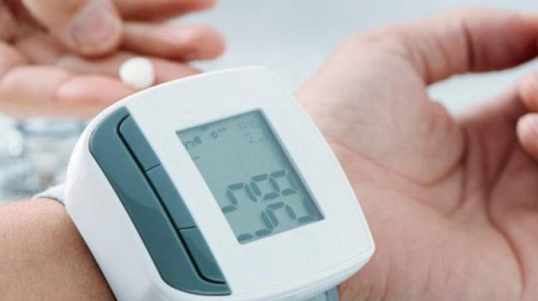 Чем опасно пониженное давление