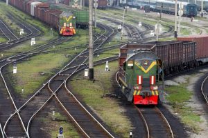 В Украине появятся частные железнодорожные перевозчики