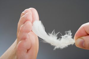 Факты о щекотке, о которых мало кто знает