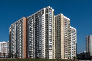 Минрегион с 2020г запретит размещать в новых ЖК хостелы и магазины площадью более 1 тыс. кв. м