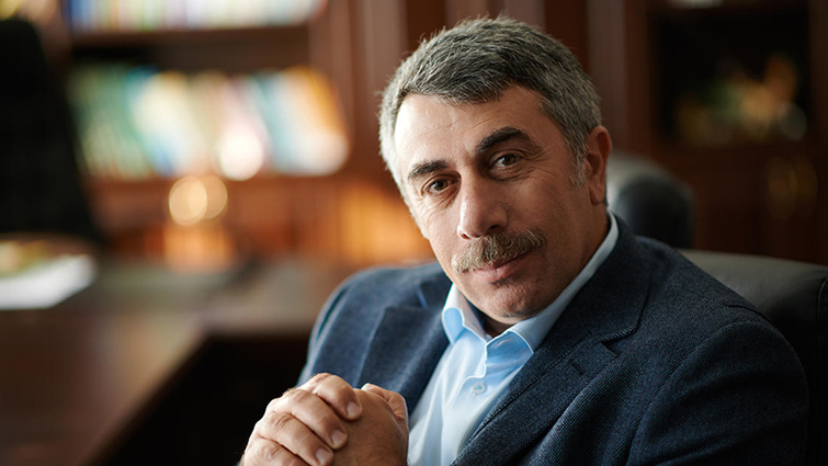 Комаровский рассказал, как не остаться без зубов: это важно знать