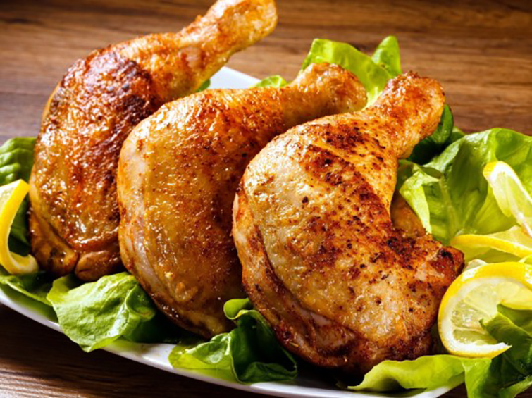 Куриная кожица больше не считается вредной: этот продукт рекомендован при диабете и ожирении