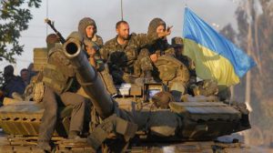 ООС: боевики 32 раза нарушили режим прекращения огня