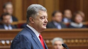 Порошенко исполнилось 54 года: интересные факты из жизни пятого Президента