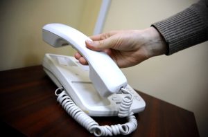 Не реагирует ЖЭК – звоните на правительственную «горячую линию»