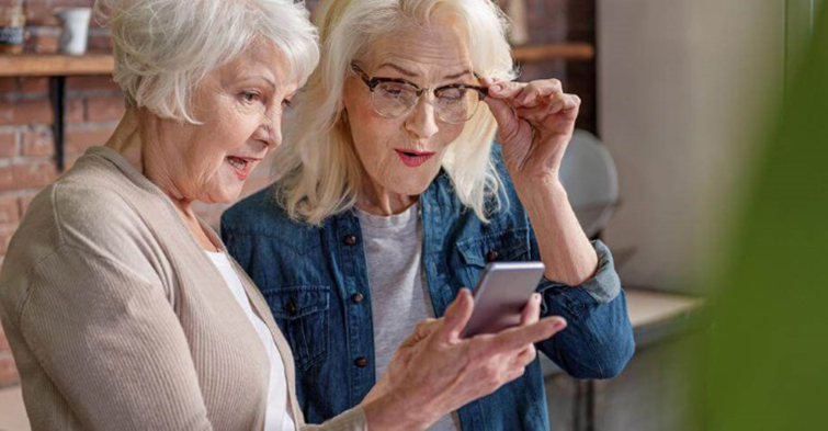 Е-пенсия: Пенсионный фонд Украины запустил приложение для смартфонов