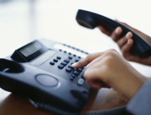 Кабмин создал телефонную линию для сообщений о рейдерстве