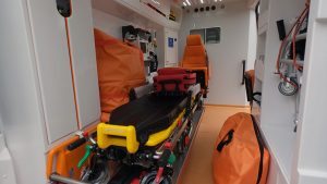 Вызов скорой помощи: кому могут отказать