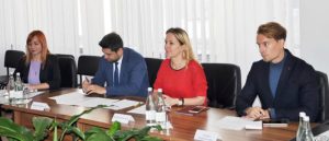 В Украине социальные права граждан адаптируют к европейским стандартам