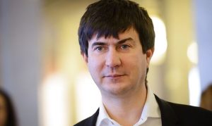 Нардеп от Славянска за месяц работы в Раде пропустил 60% заседаний