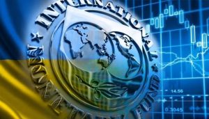 Украина рассчиталась с МВФ по программе stand-by