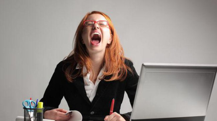 Какую болезнь вызывает сильный стресс