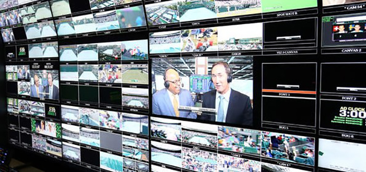 В Краматорск придет новый телевещатель, который будет освещать ситуацию в Донецкой области