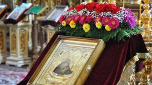 Праздник Усекновение главы Иоанна Предтечи 2019: запреты и обычаи