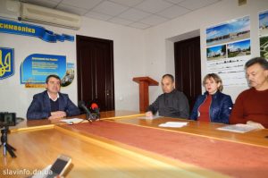 Завтра відбудеться чергова позачергова сесія міської ради