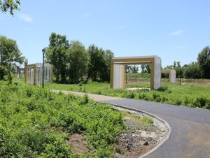 На реконструкцию «Сада Бернацкого» выделят дополнительные средства