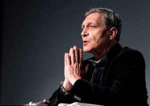 Російський журналіст Невзоров отримав українське громадянство. Міграційна служба підтвердила указ Зеленського