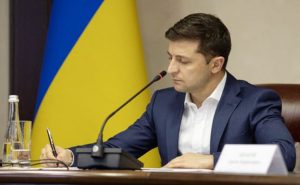 Зеленский подписал законы о кассовых аппаратах для малого бизнеса