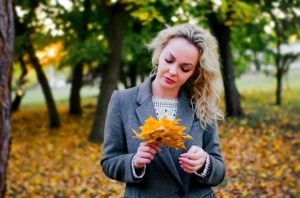 Продолжается фотоконкурс “Осеннее настроение”: новые фото