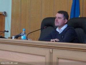 На сесії Вадима Ляха звинувачували у погрозах та брехні