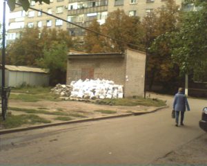 Перестройка и перепланировка квартир ведет к обрушению домов! Поддержим новую петицию