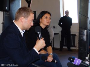 Павло Кириленко заперечує що планується будівництво водоводу в обхід окупованої теріторії