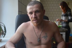 У юридичному управлінні Слов’янська на шостому році війни не знають що робити з відміною реєстрації у Мінюсті «народної дружини» Гіркіна