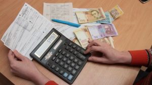 «Штрафы за неправомерно оформленные субсидии – это миф» – замминистра социальной политики Виталий Музыченко.