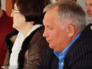 Депутат Сергій Савченко подав до суду на Вадима Ляха