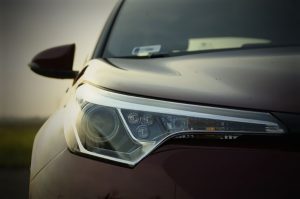 Сегодня в Украине отмечают День автомобилиста