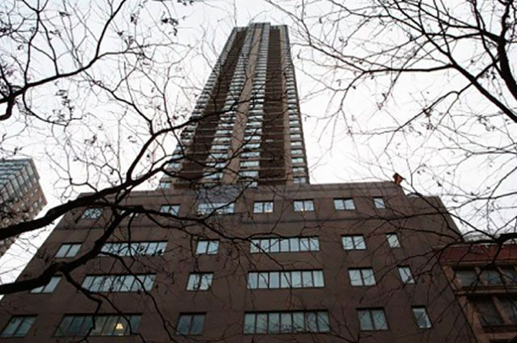 В Украине разрешили строить дома высотой до 150 метров